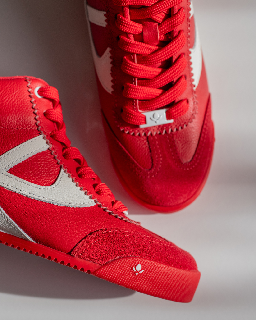 Sapatilhas - Cravo & Canela