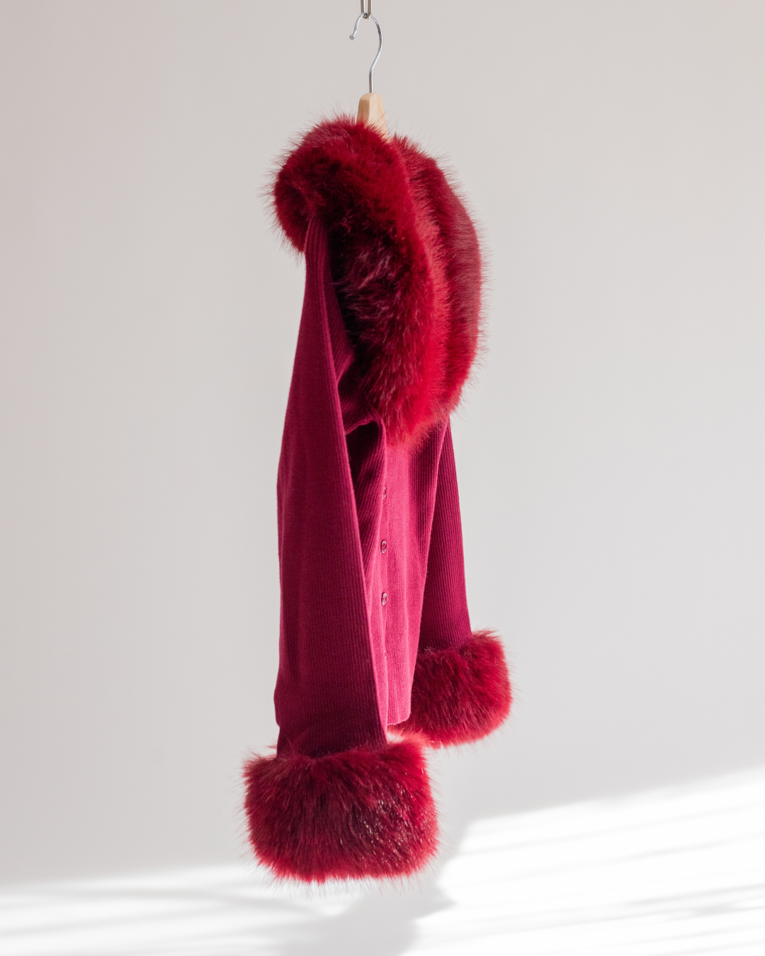 Casaco malha - NoSecrets