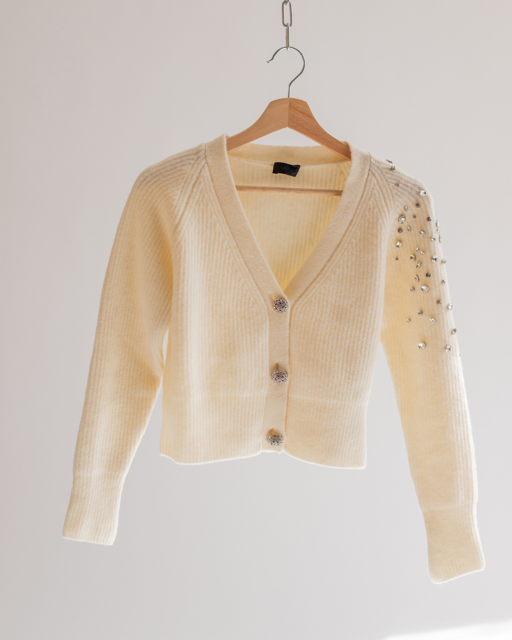 Casaco malha - LiuJo