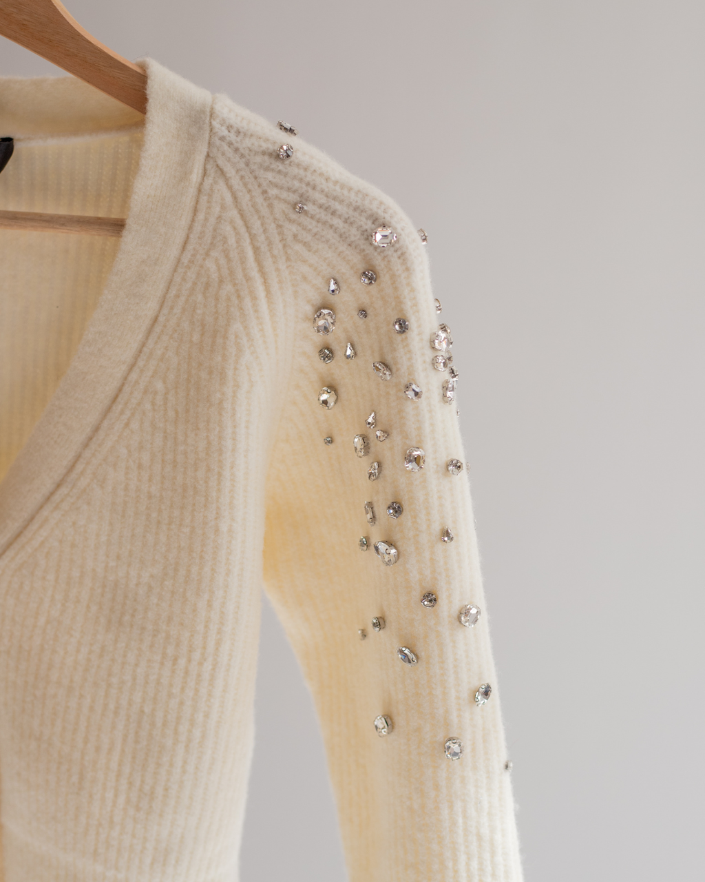 Casaco malha - LiuJo