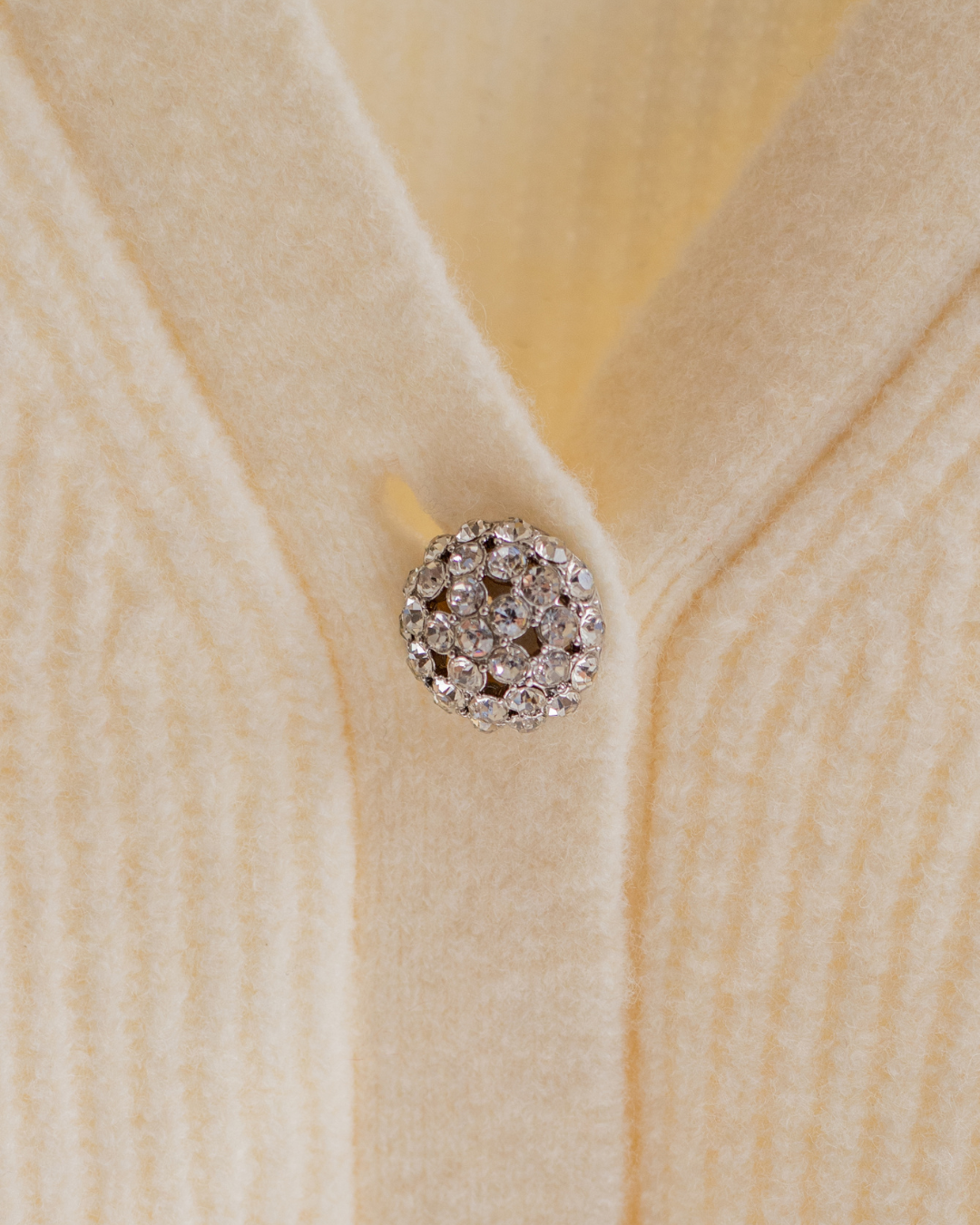 Casaco malha - LiuJo