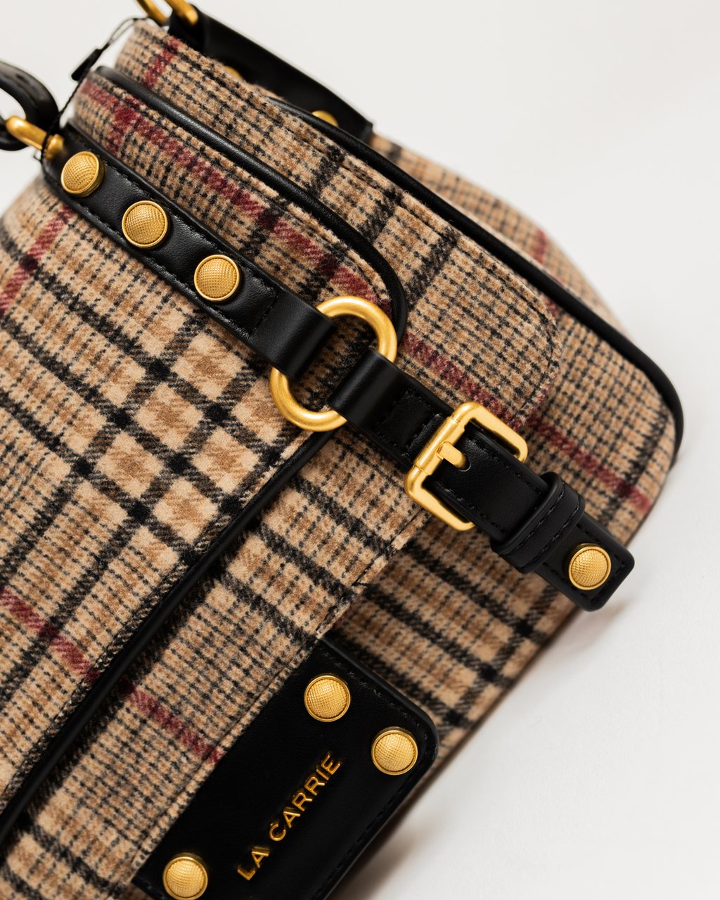 Crossbody - La Carrie