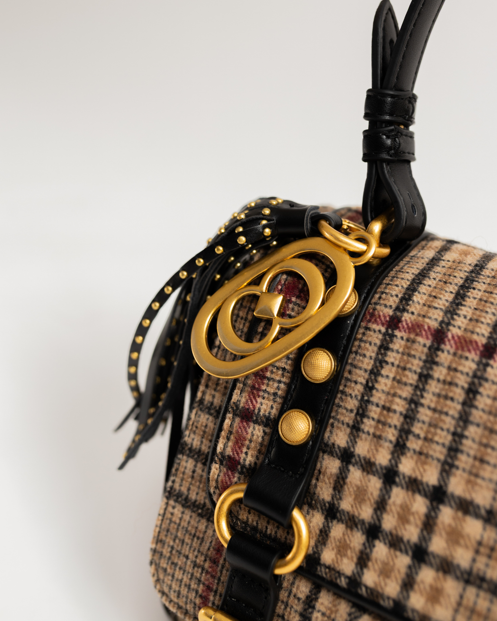 Crossbody - La Carrie