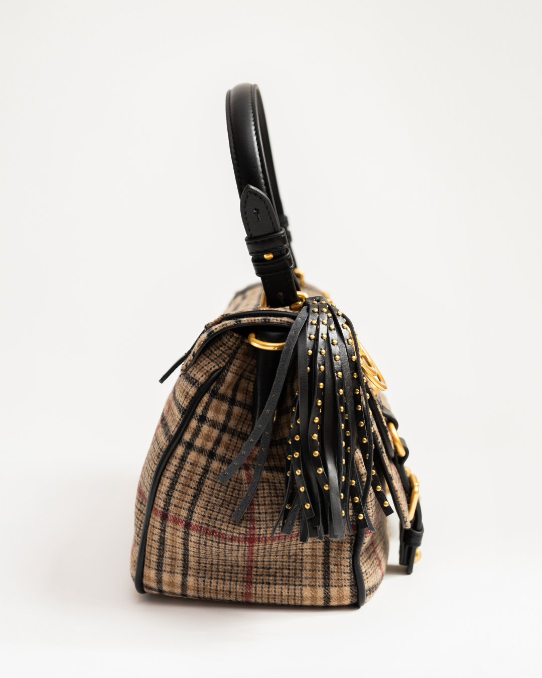 Crossbody - La Carrie