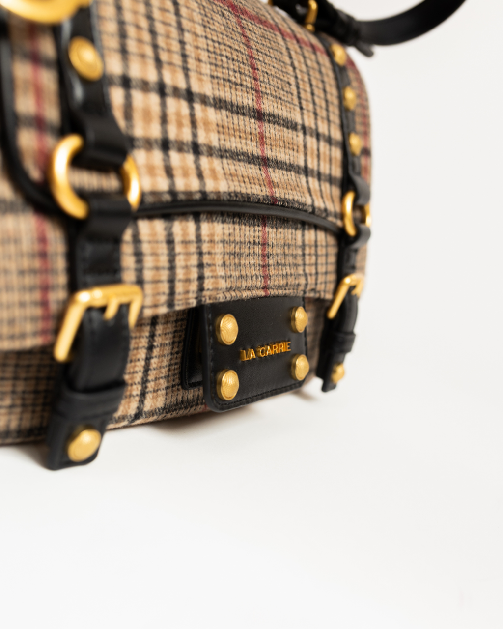 Crossbody - La Carrie