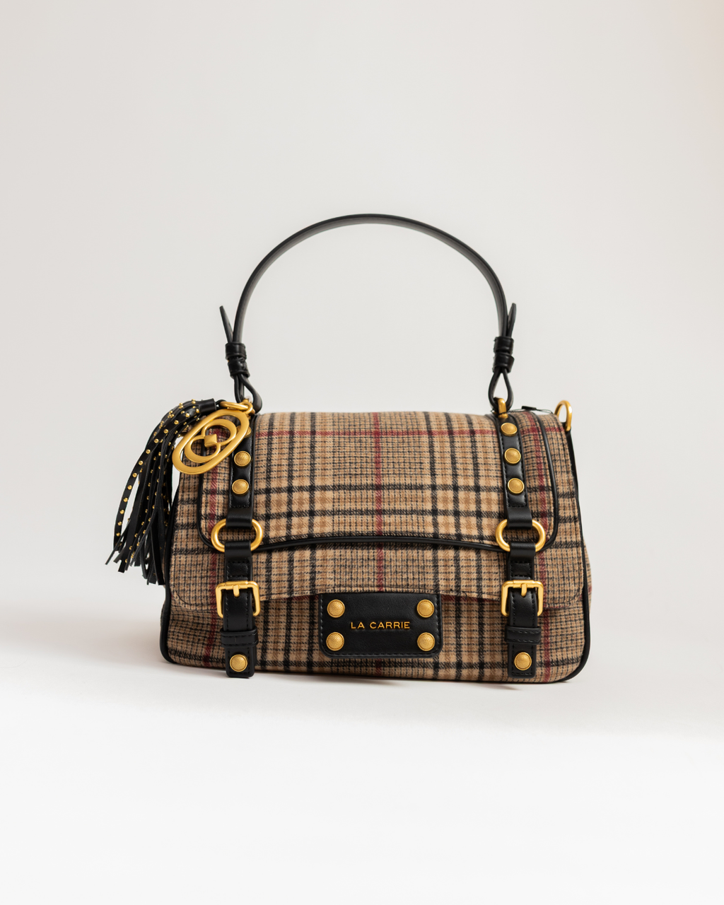 Crossbody - La Carrie