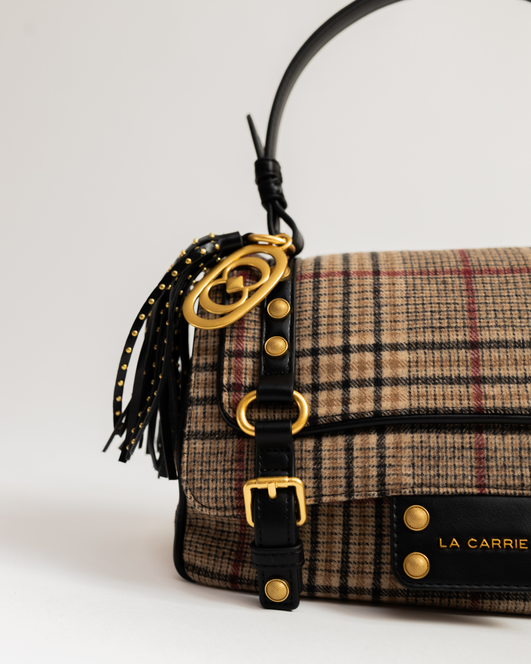 Crossbody - La Carrie