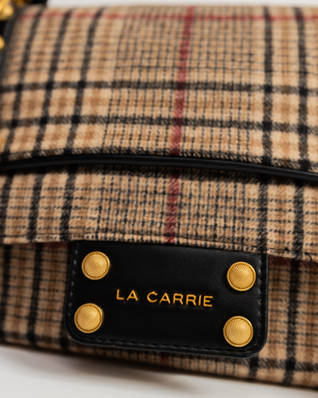 Crossbody - La Carrie
