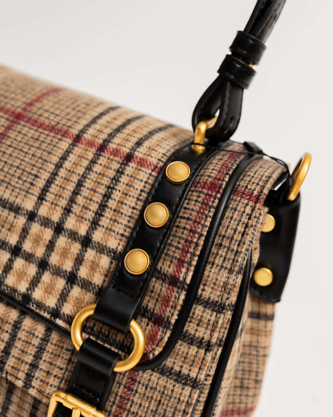 Crossbody - La Carrie