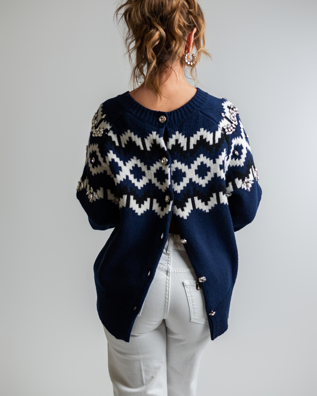 Casaco/Camisola - BluGirl