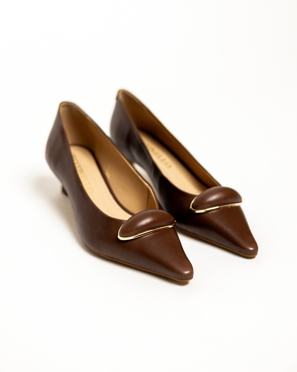 Stilettos - Cecconello