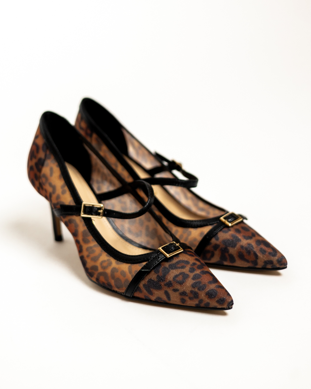 Stilettos - Cecconello