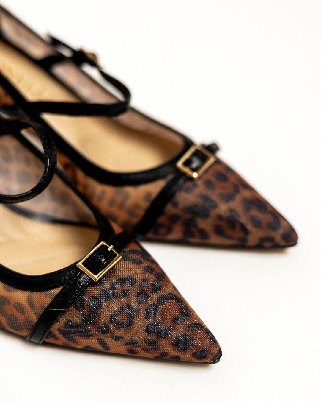 Stilettos - Cecconello