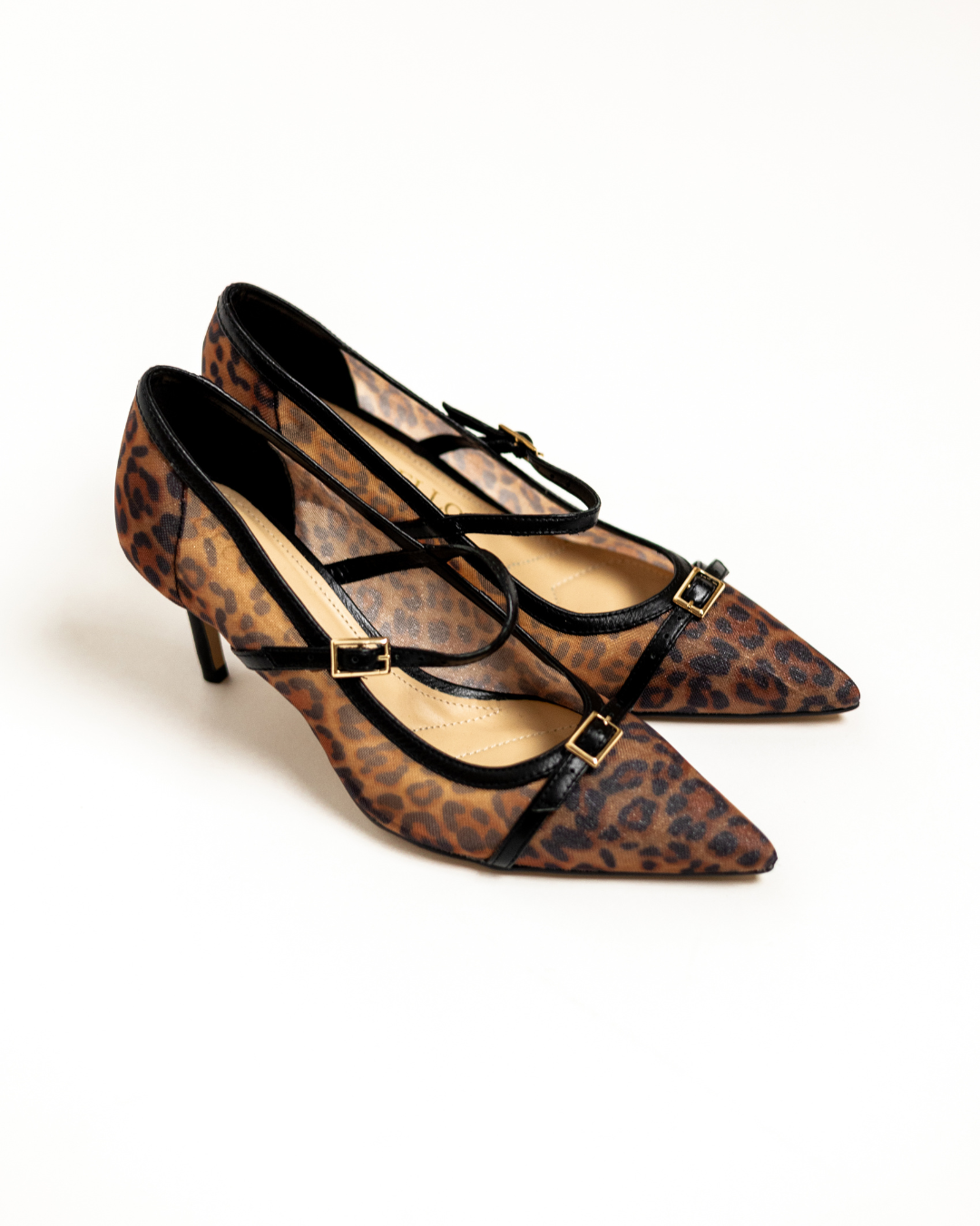 Stilettos - Cecconello