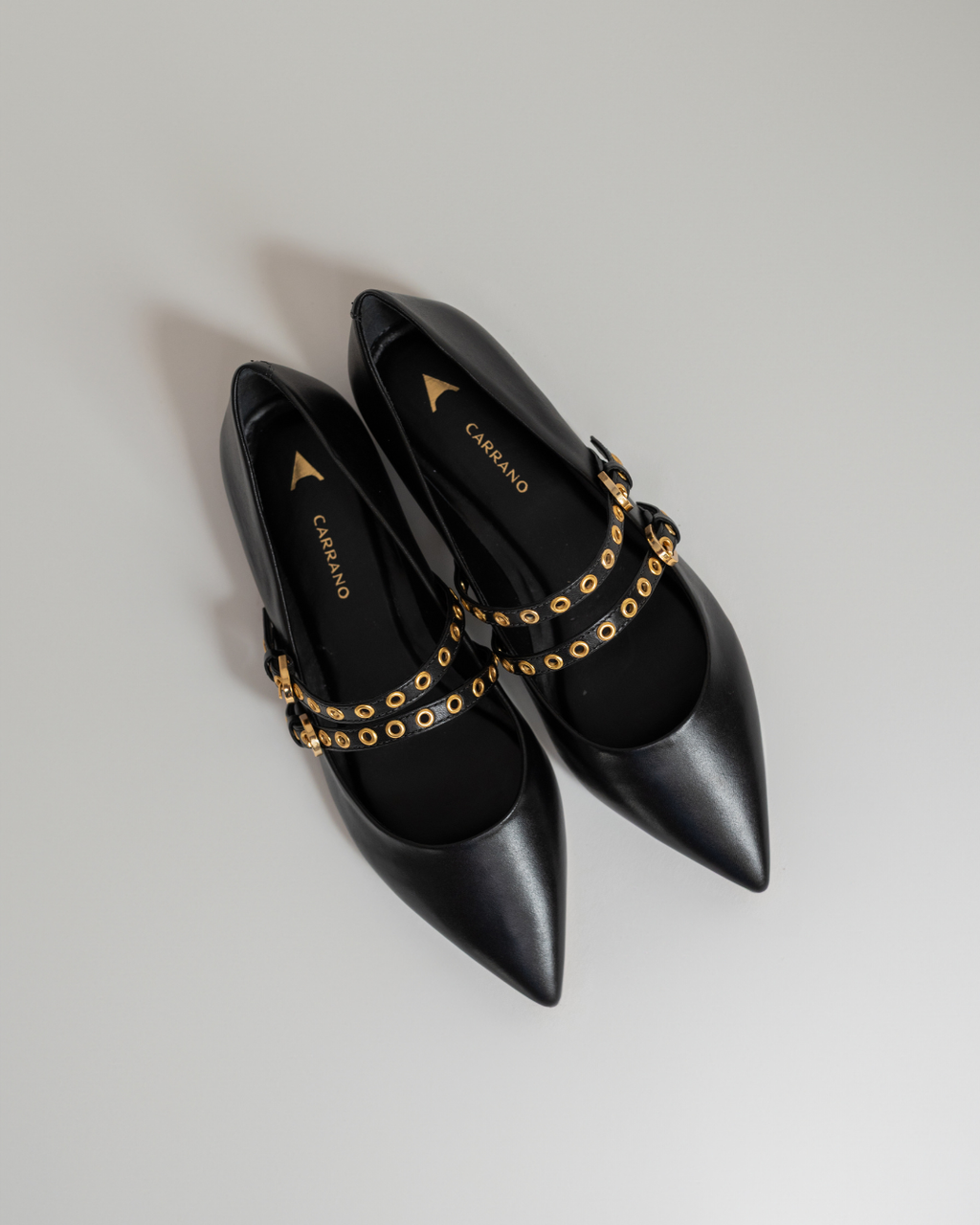 Sapatos - Carrano