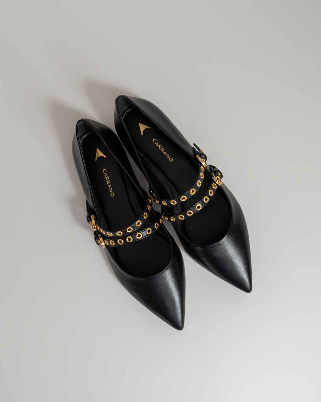 Sapatos - Carrano
