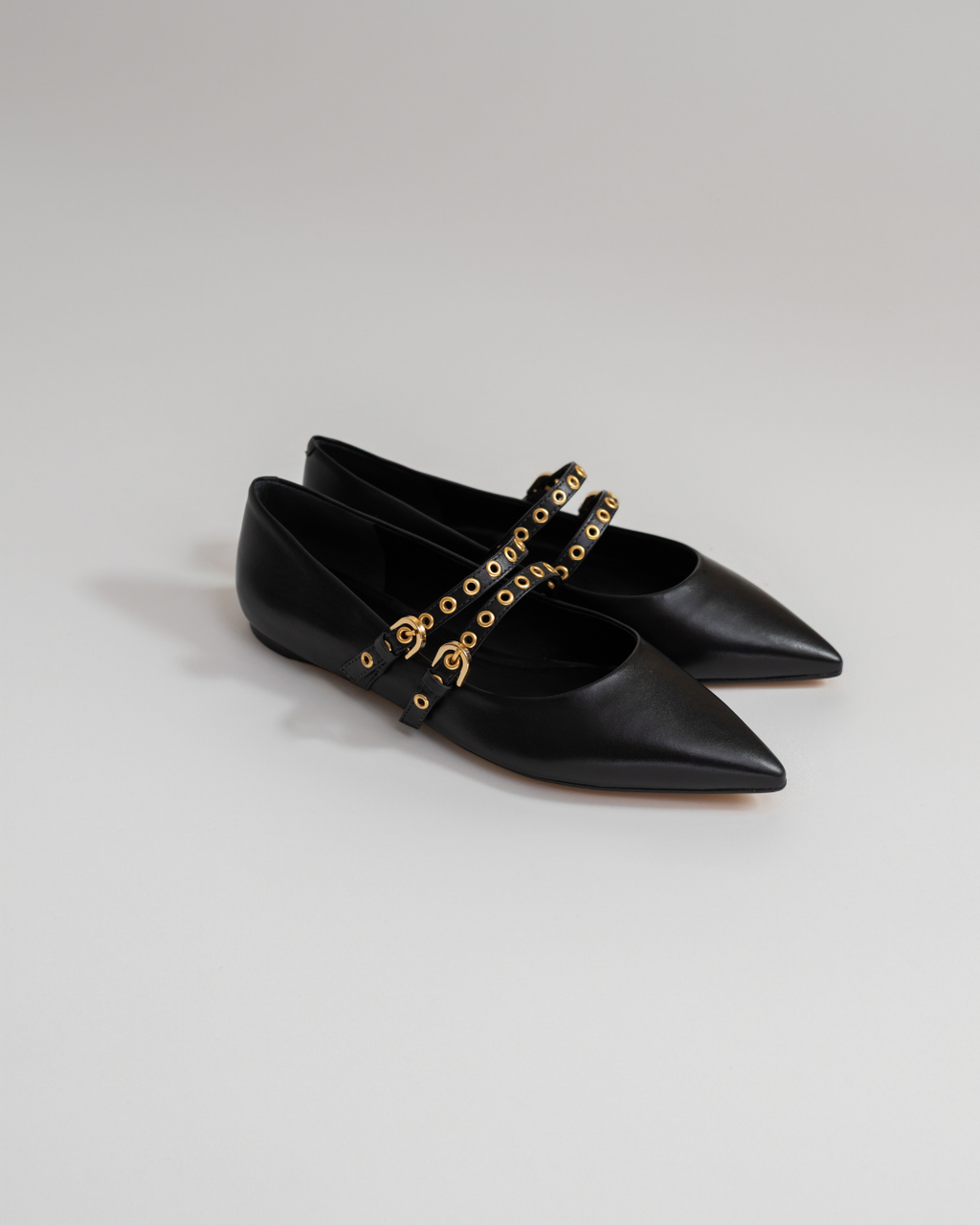 Sapatos - Carrano