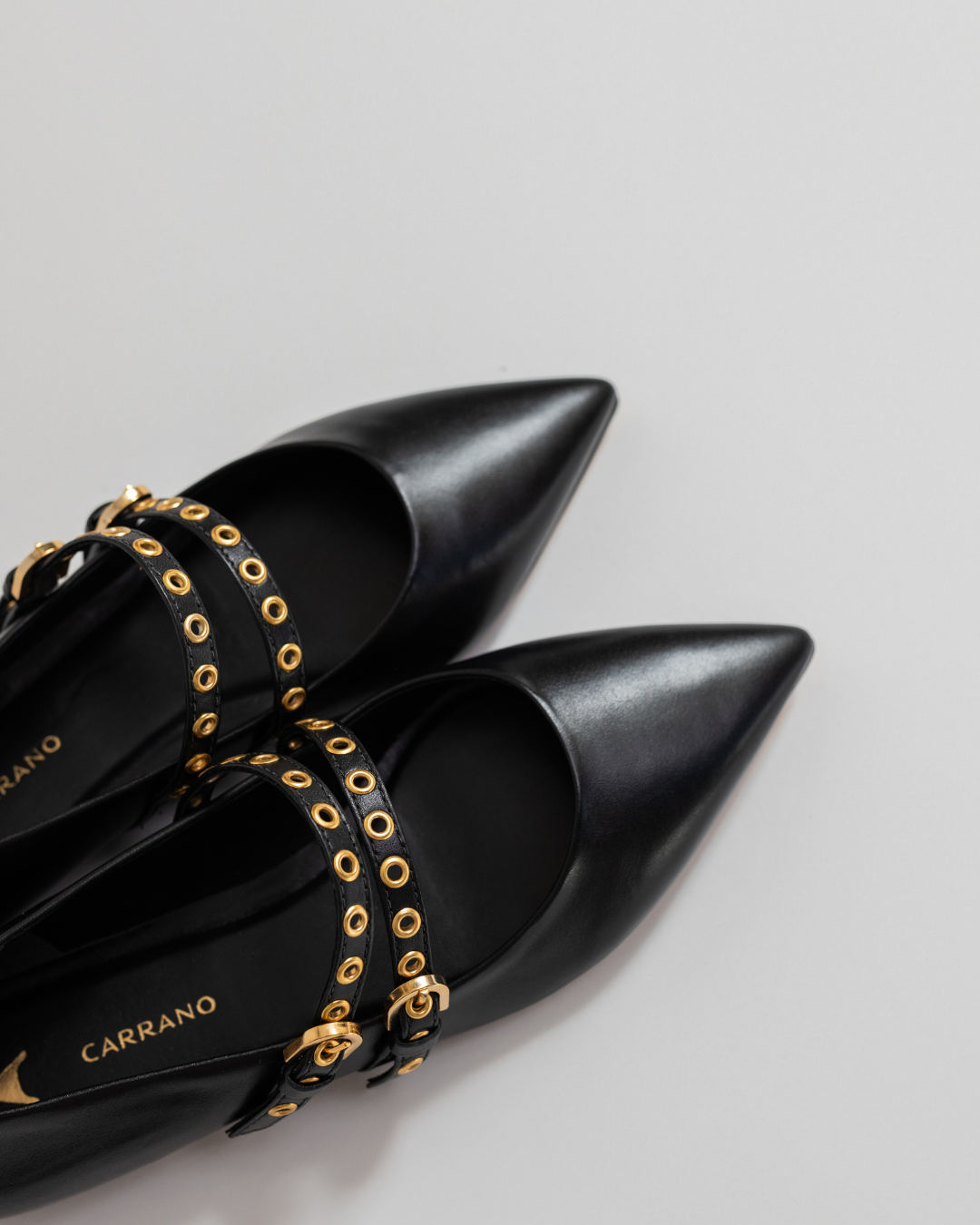 Sapatos - Carrano