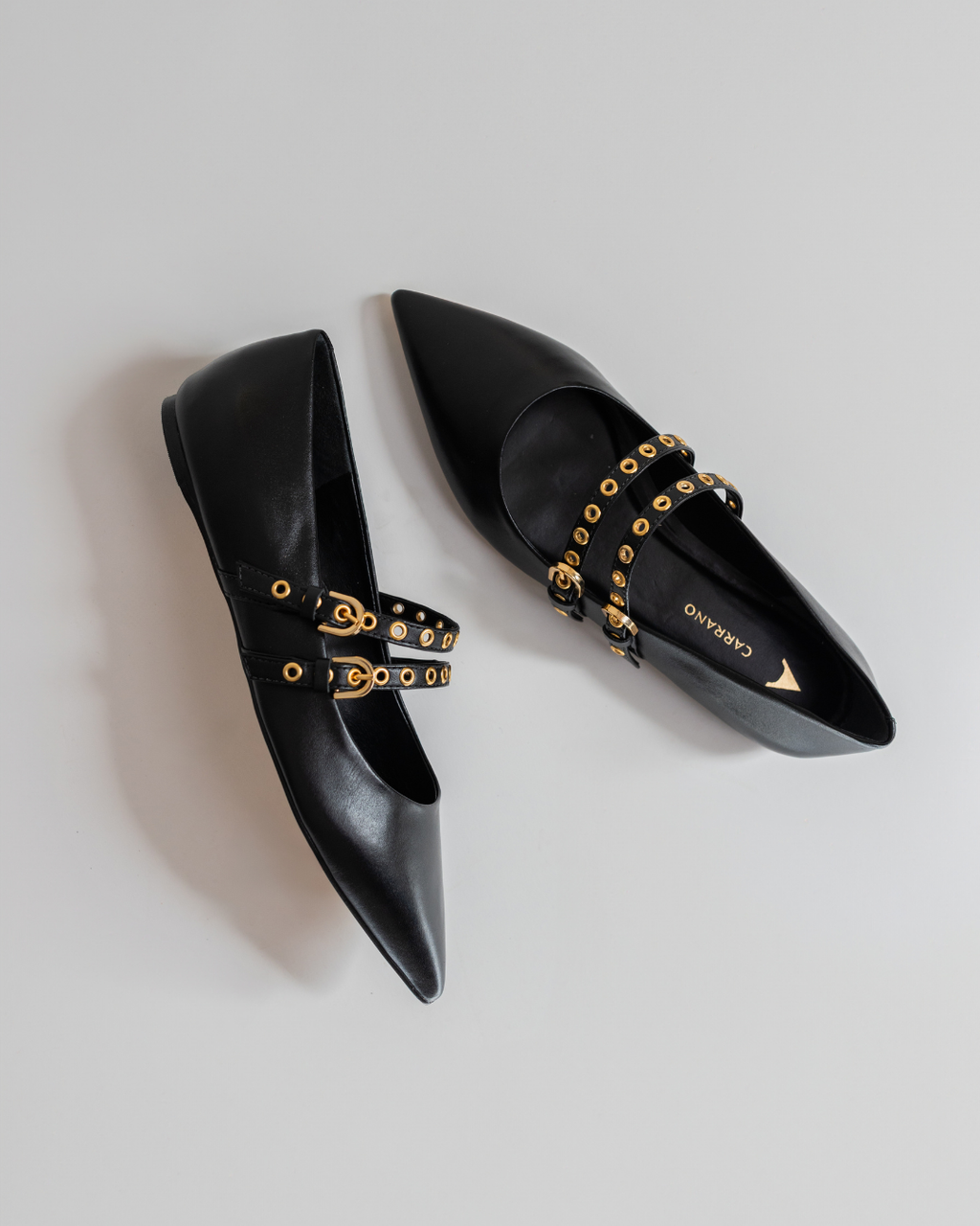 Sapatos - Carrano