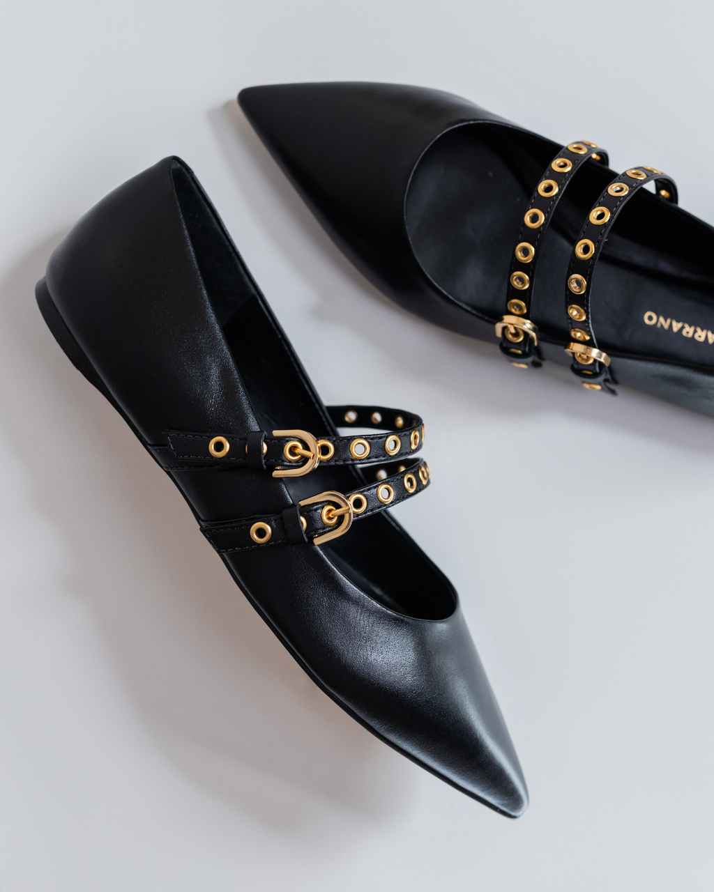 Sapatos - Carrano