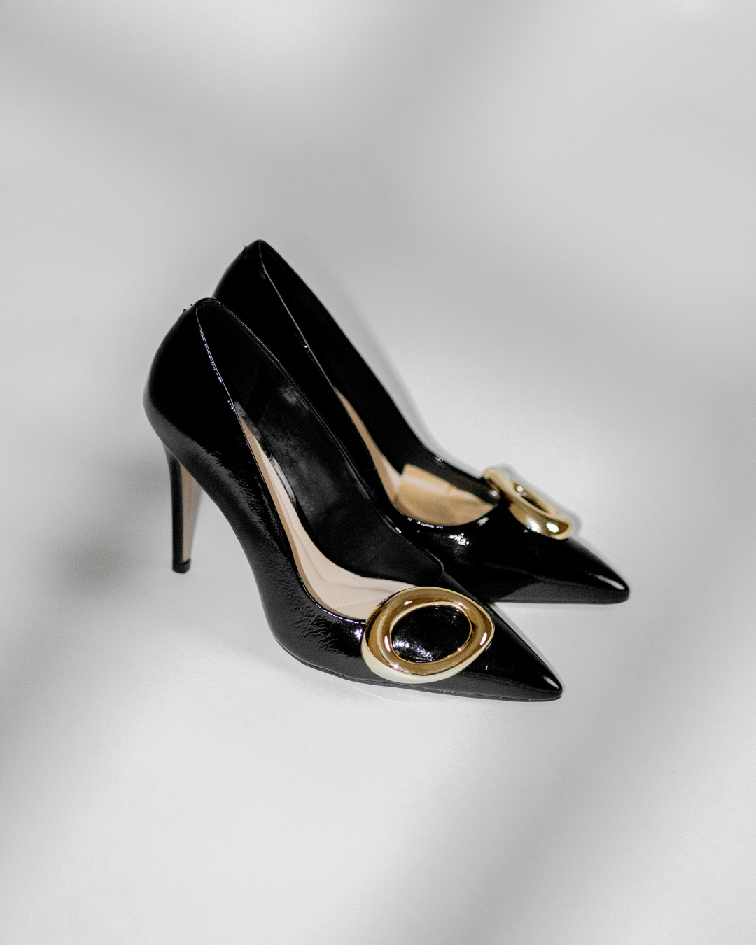 Stilettos - Cecconello
