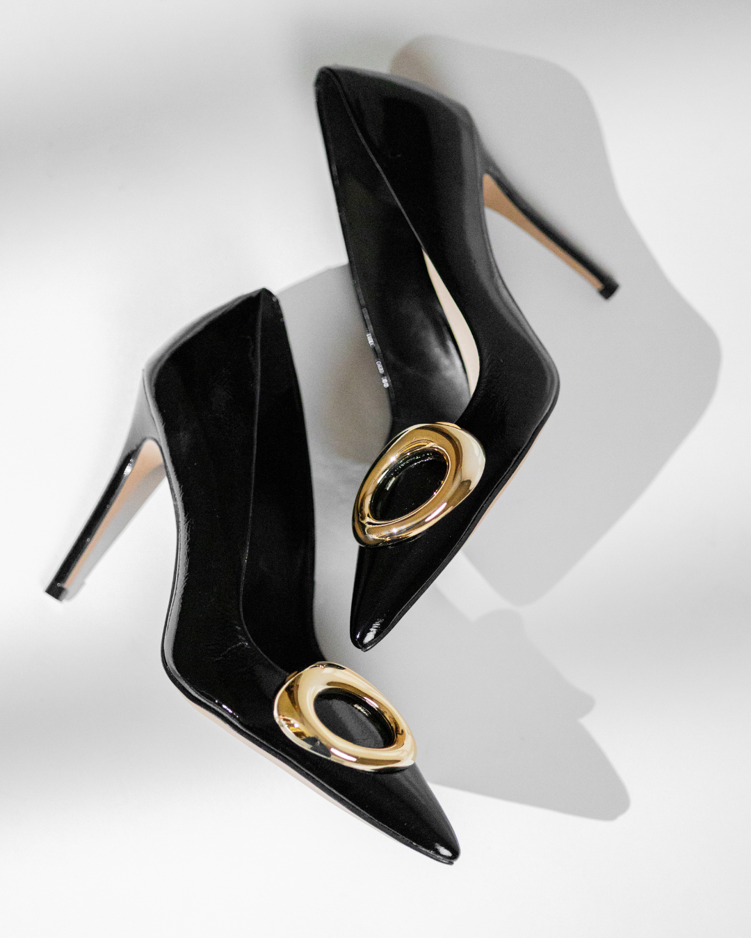 Stilettos - Cecconello
