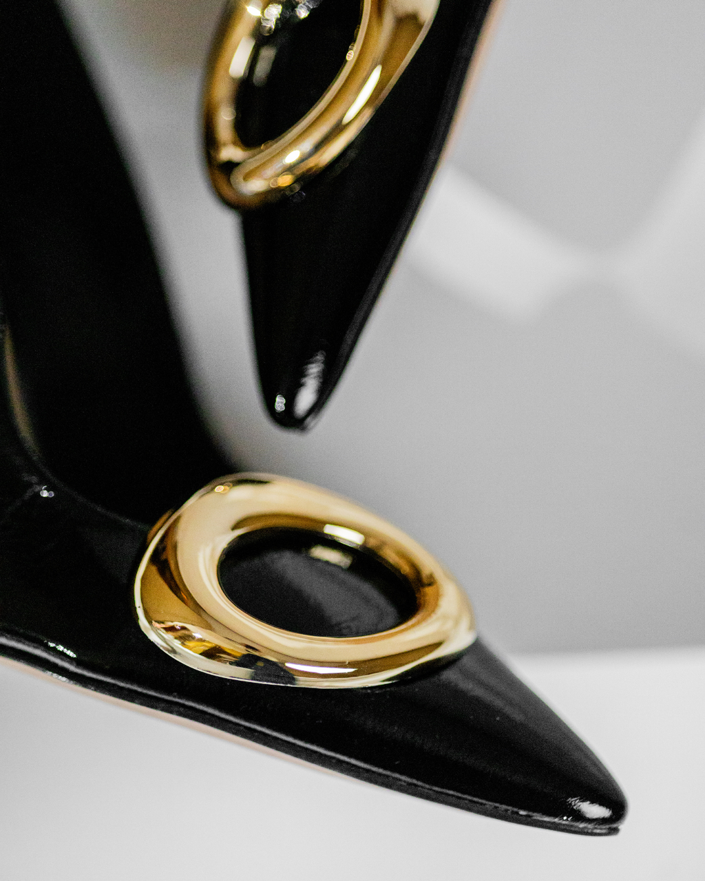 Stilettos - Cecconello