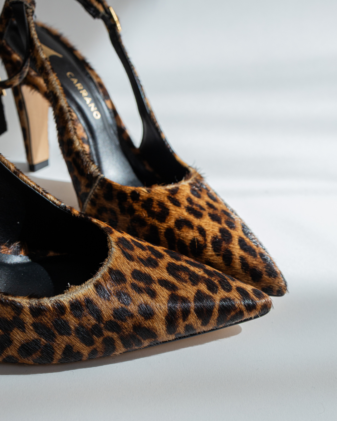 Stilettos - Carrano