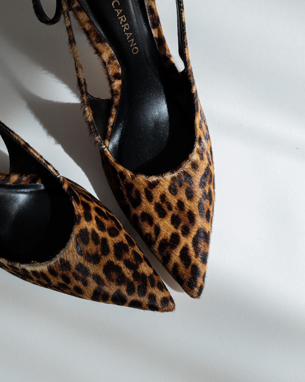 Stilettos - Carrano