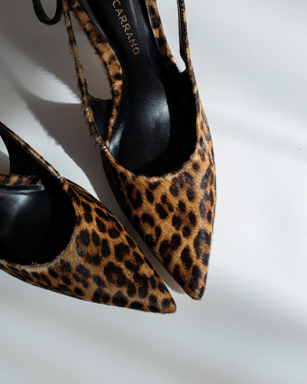 Stilettos - Carrano