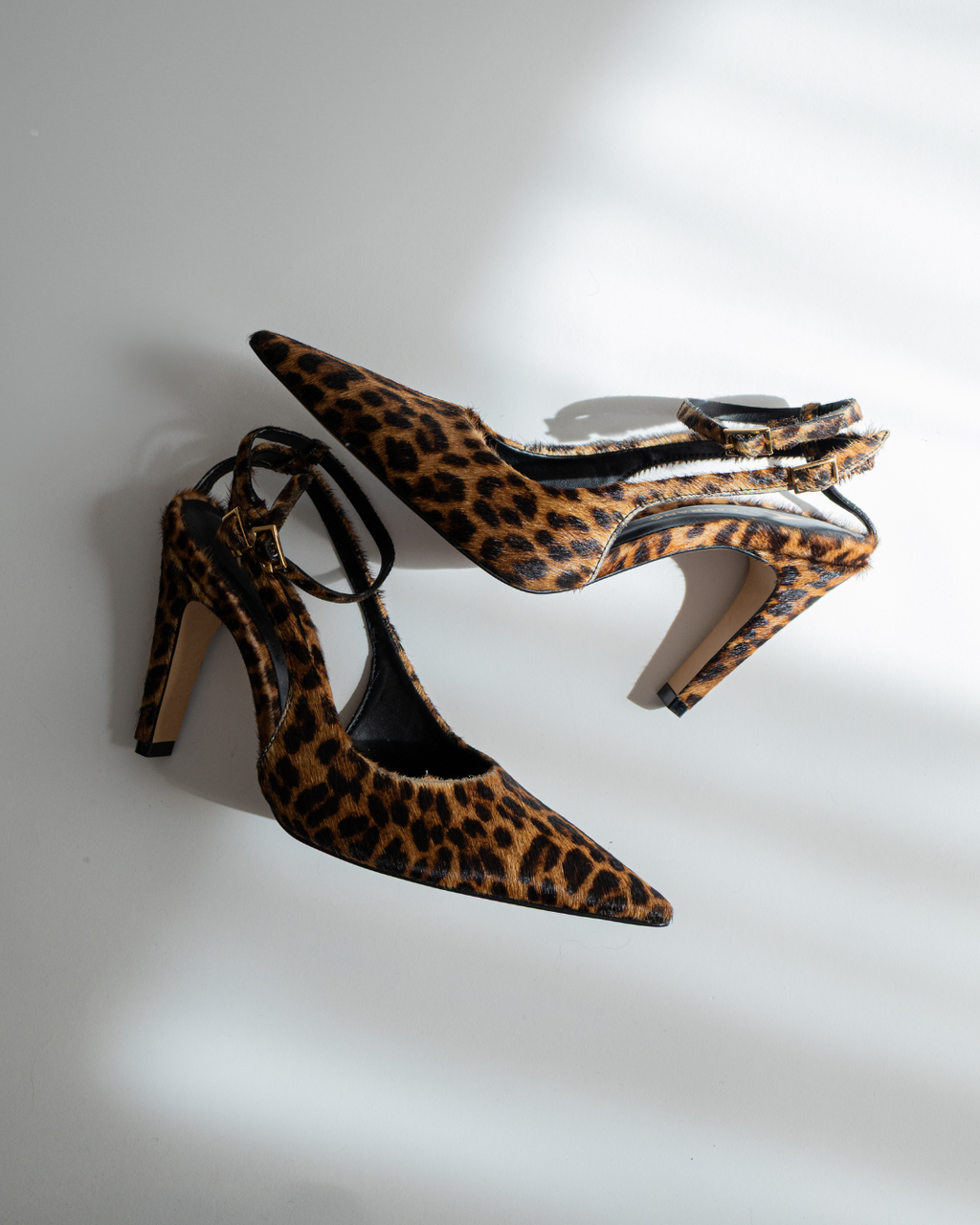 Stilettos - Carrano
