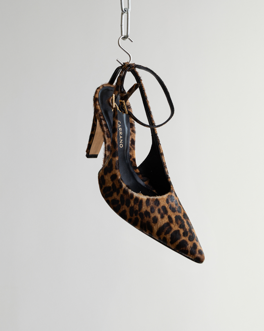 Stilettos - Carrano