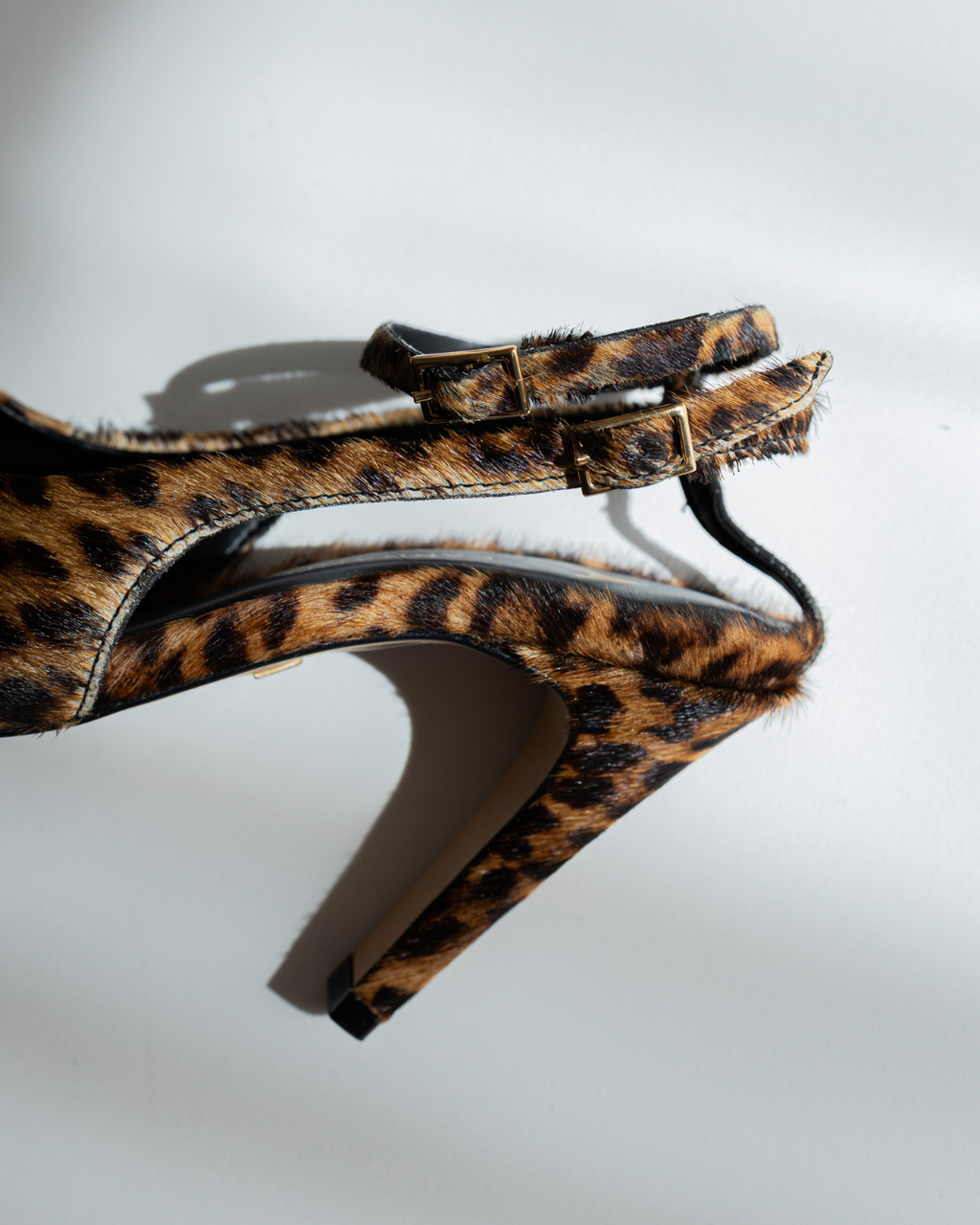 Stilettos - Carrano