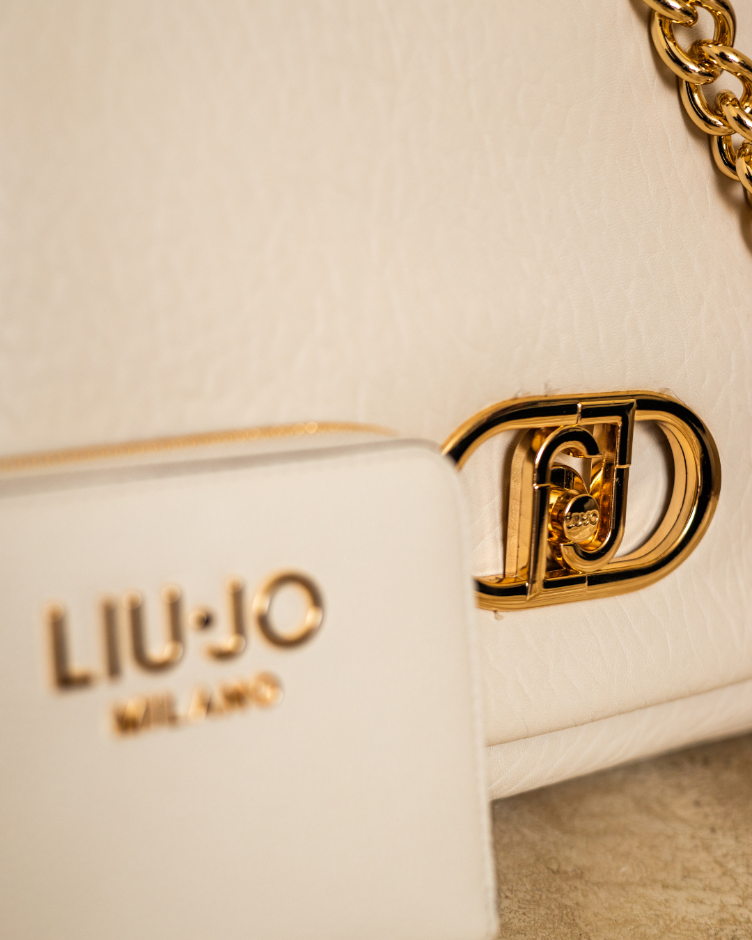 Porta Moedas - LiuJo
