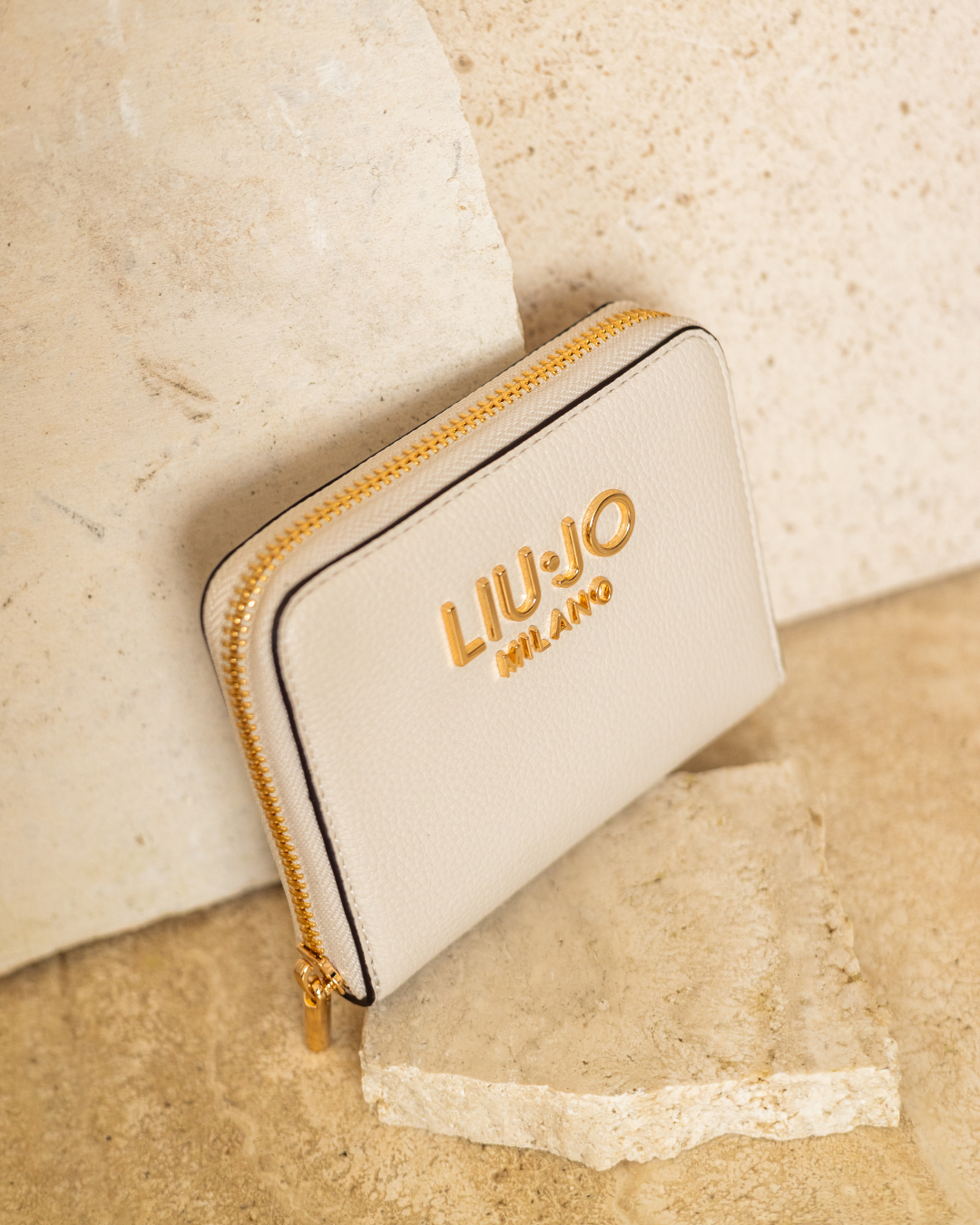 Porta Moedas - LiuJo
