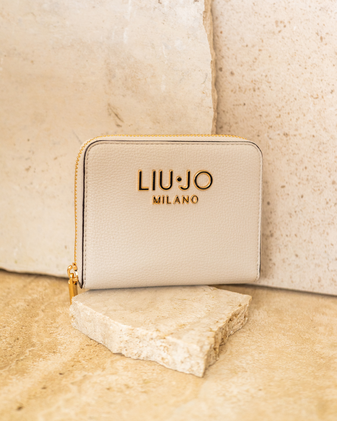 Porta Moedas - LiuJo