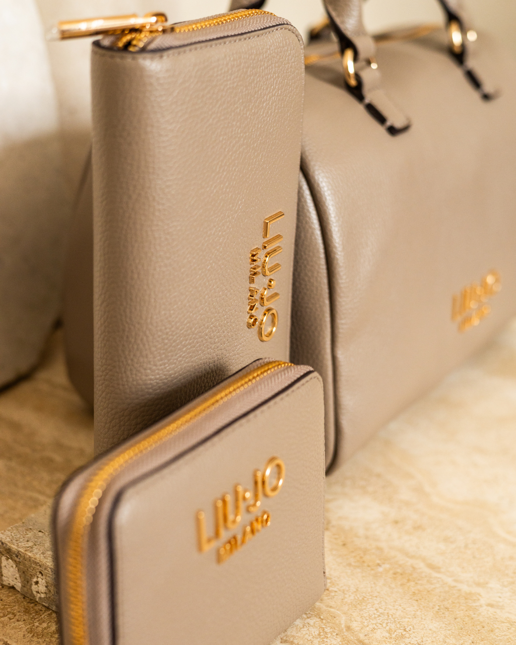 Porta Moedas - LiuJo