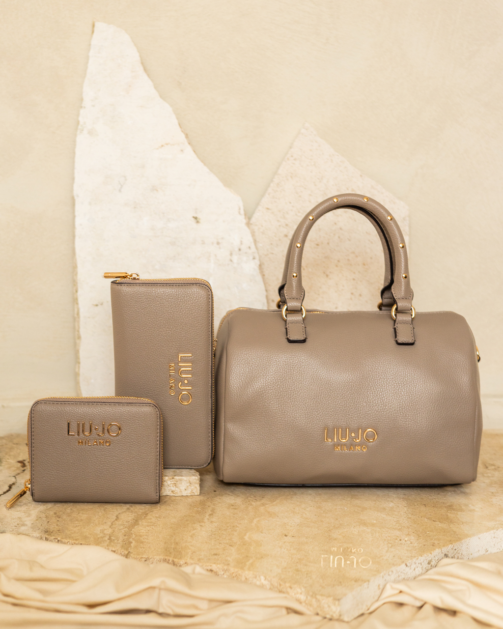 Crossbody - LiuJo