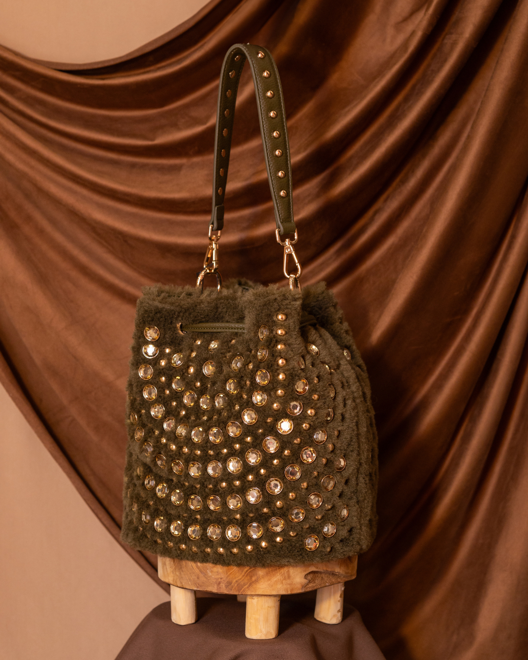 Crossbody - La Carrie
