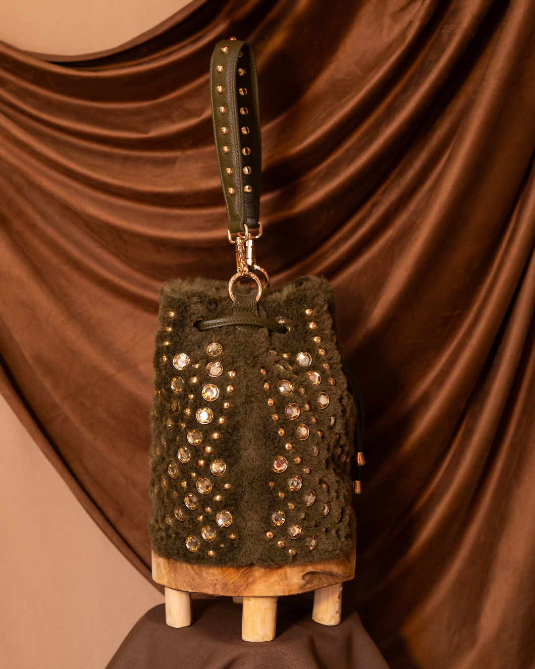 Crossbody - La Carrie