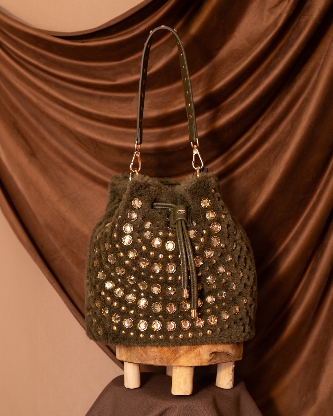 Crossbody - La Carrie