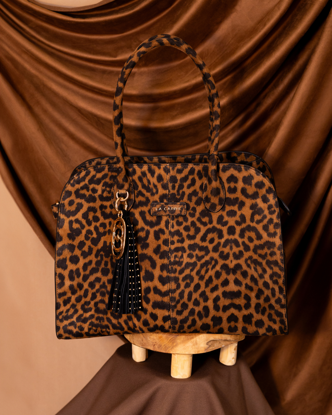Shopper - La Carrie