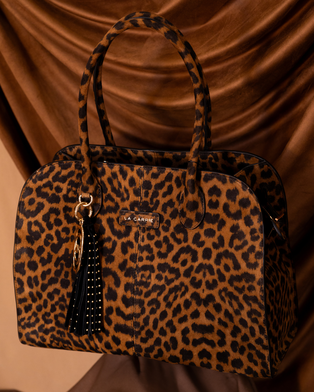 Shopper - La Carrie