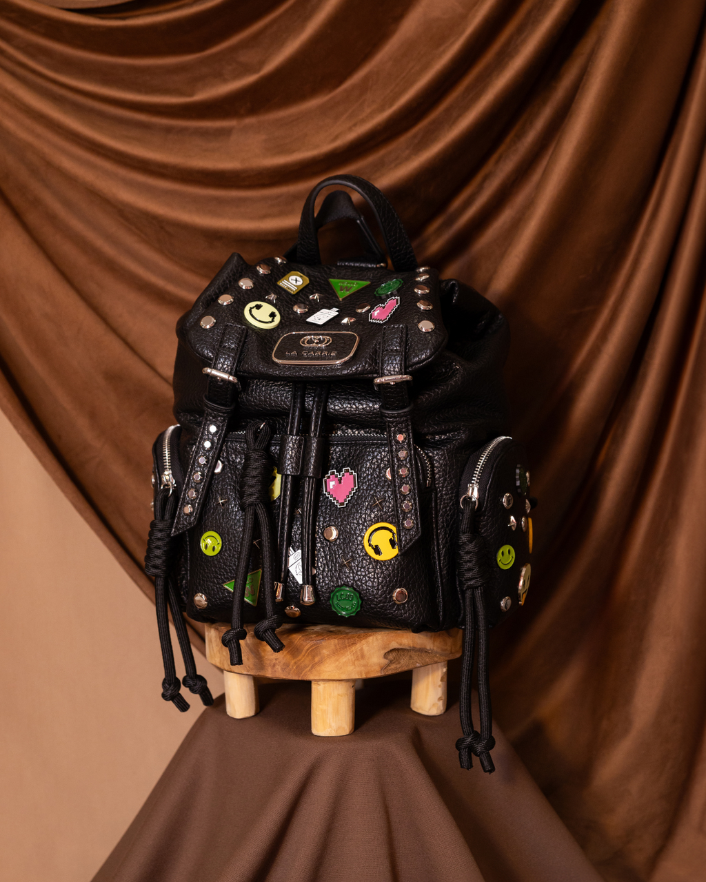 Mochila - La Carrie