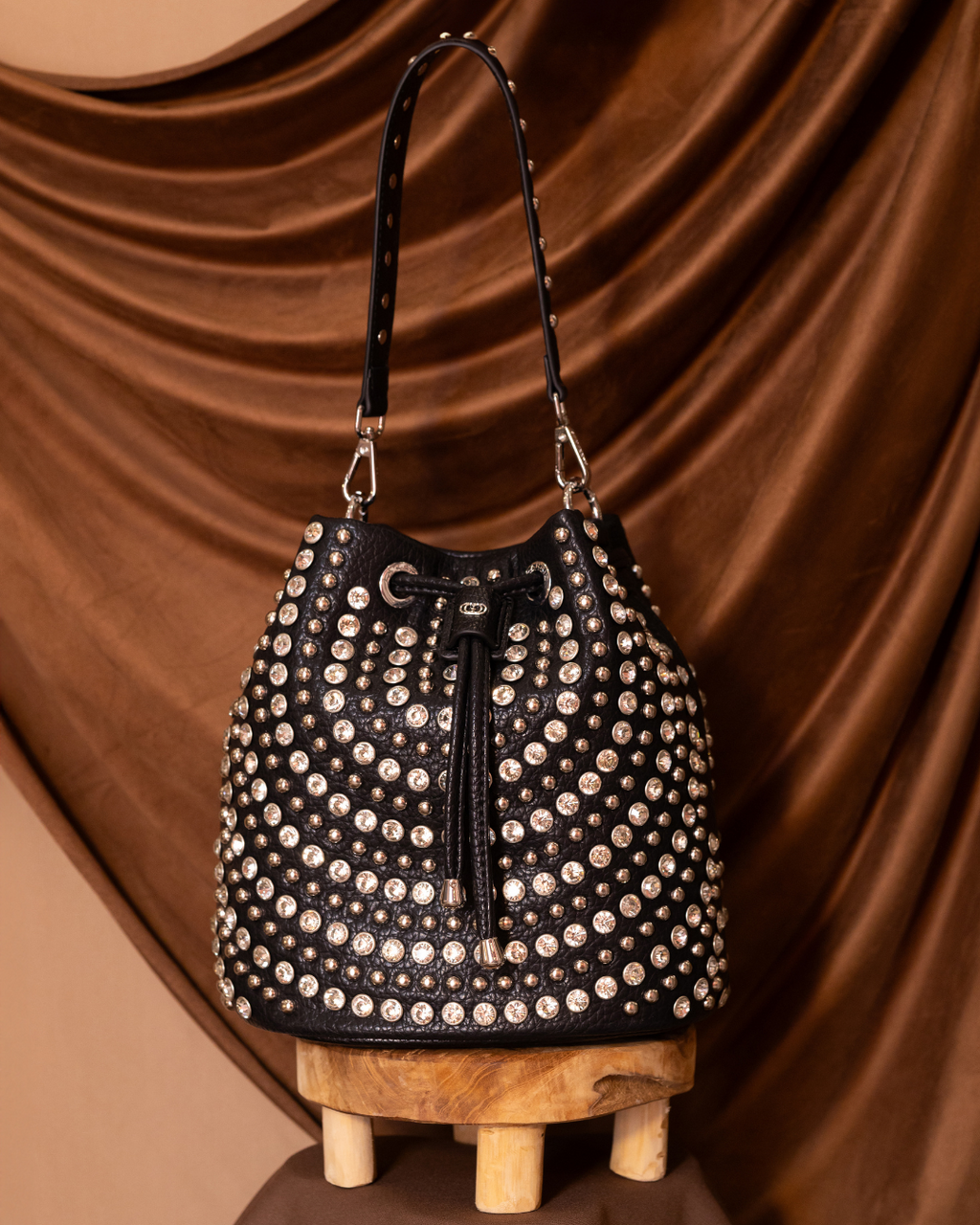 Crossbody - La Carrie