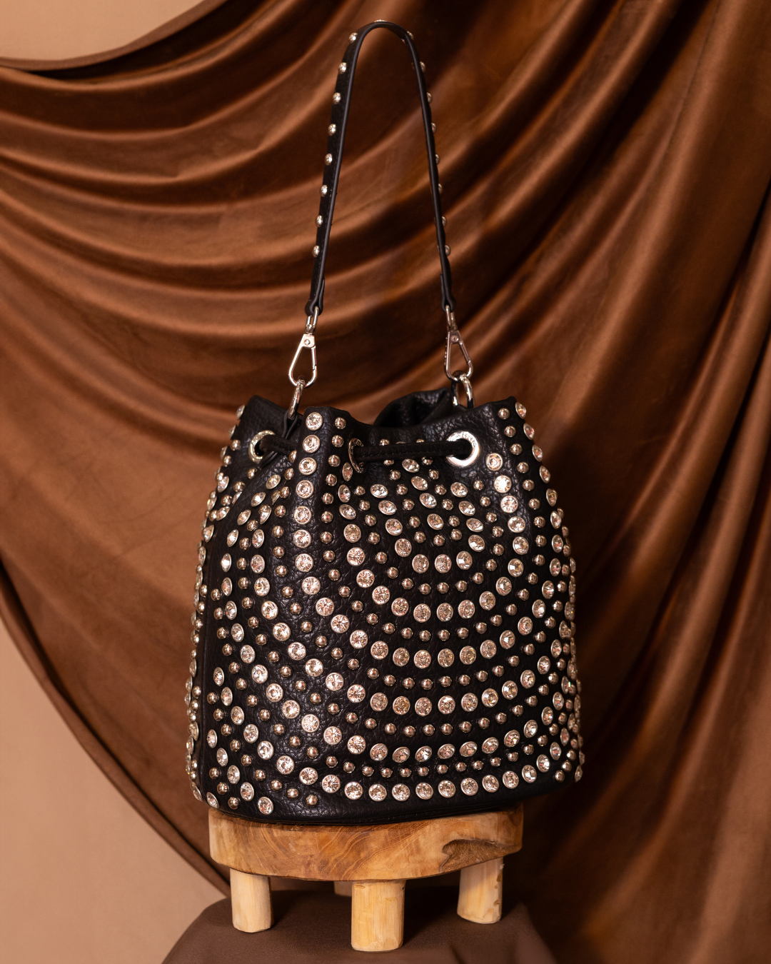 Crossbody - La Carrie