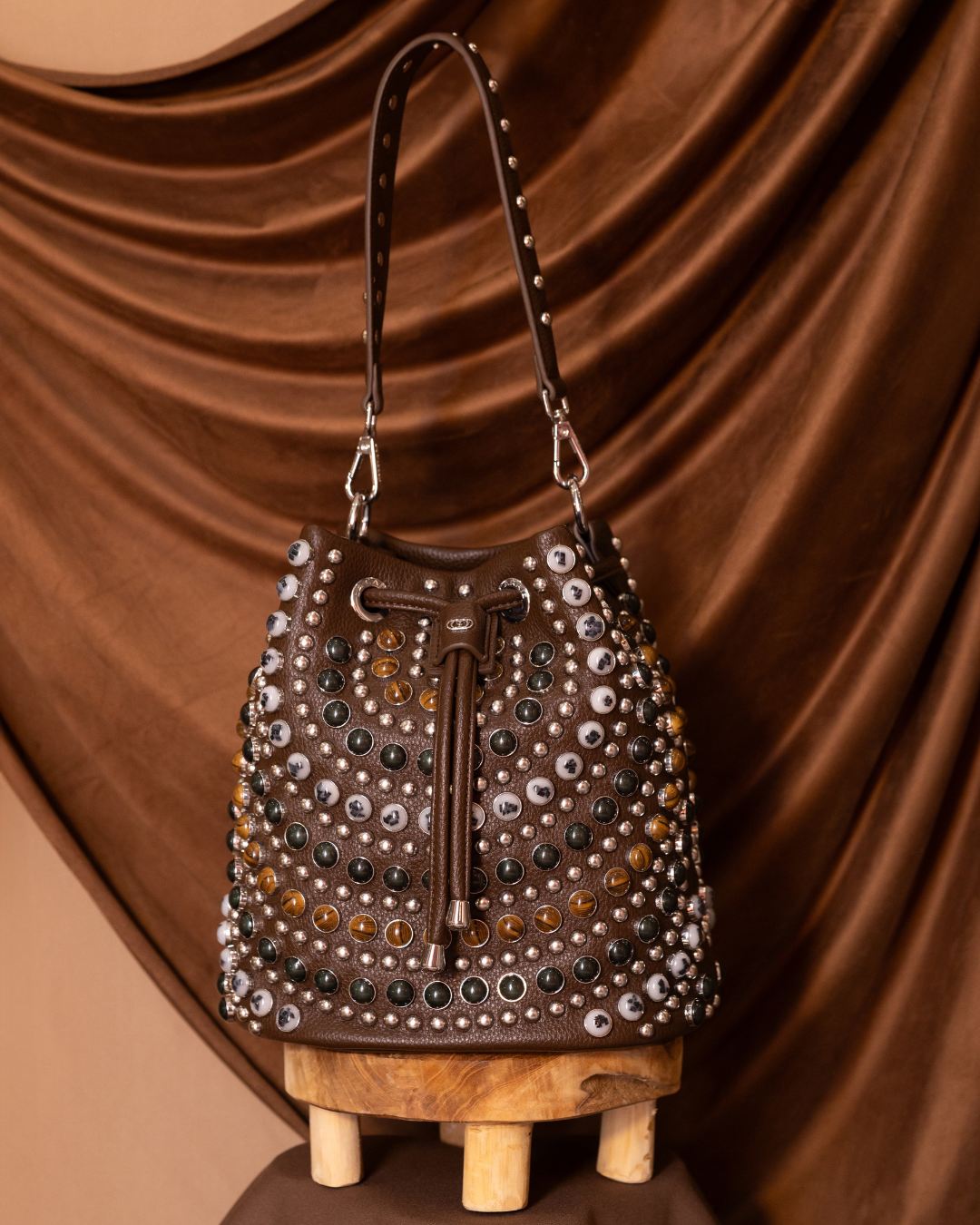 Crossbody - La Carrie