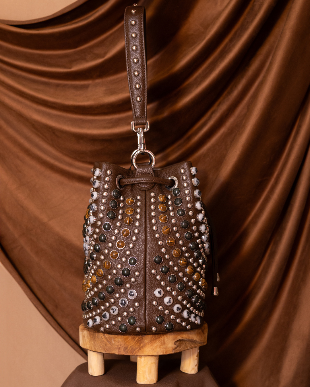 Crossbody - La Carrie