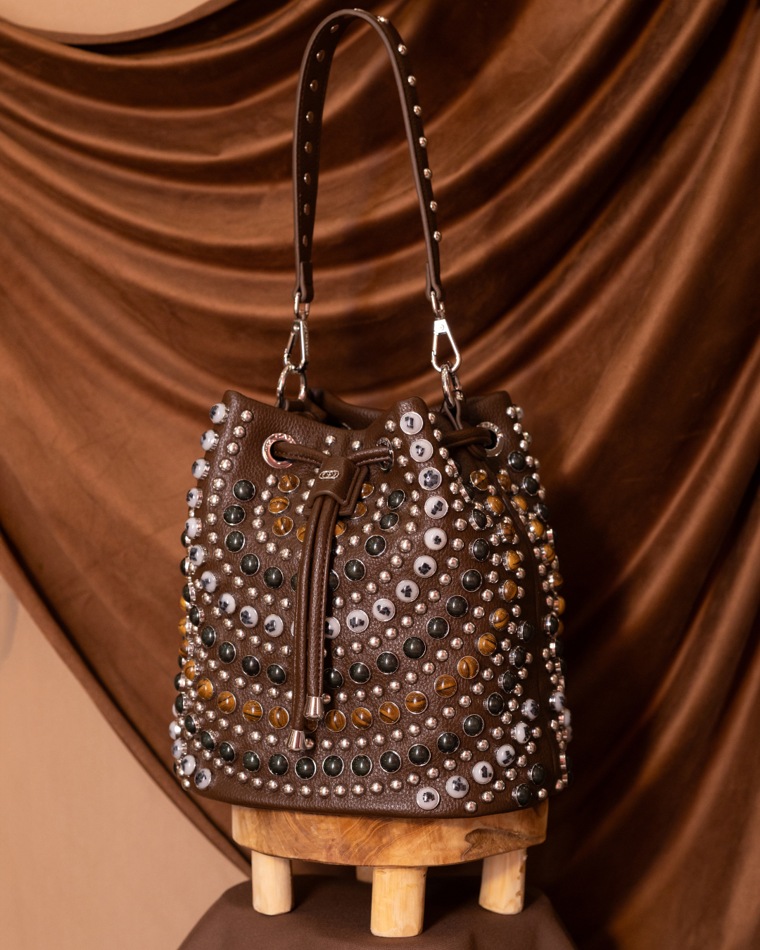 Crossbody - La Carrie