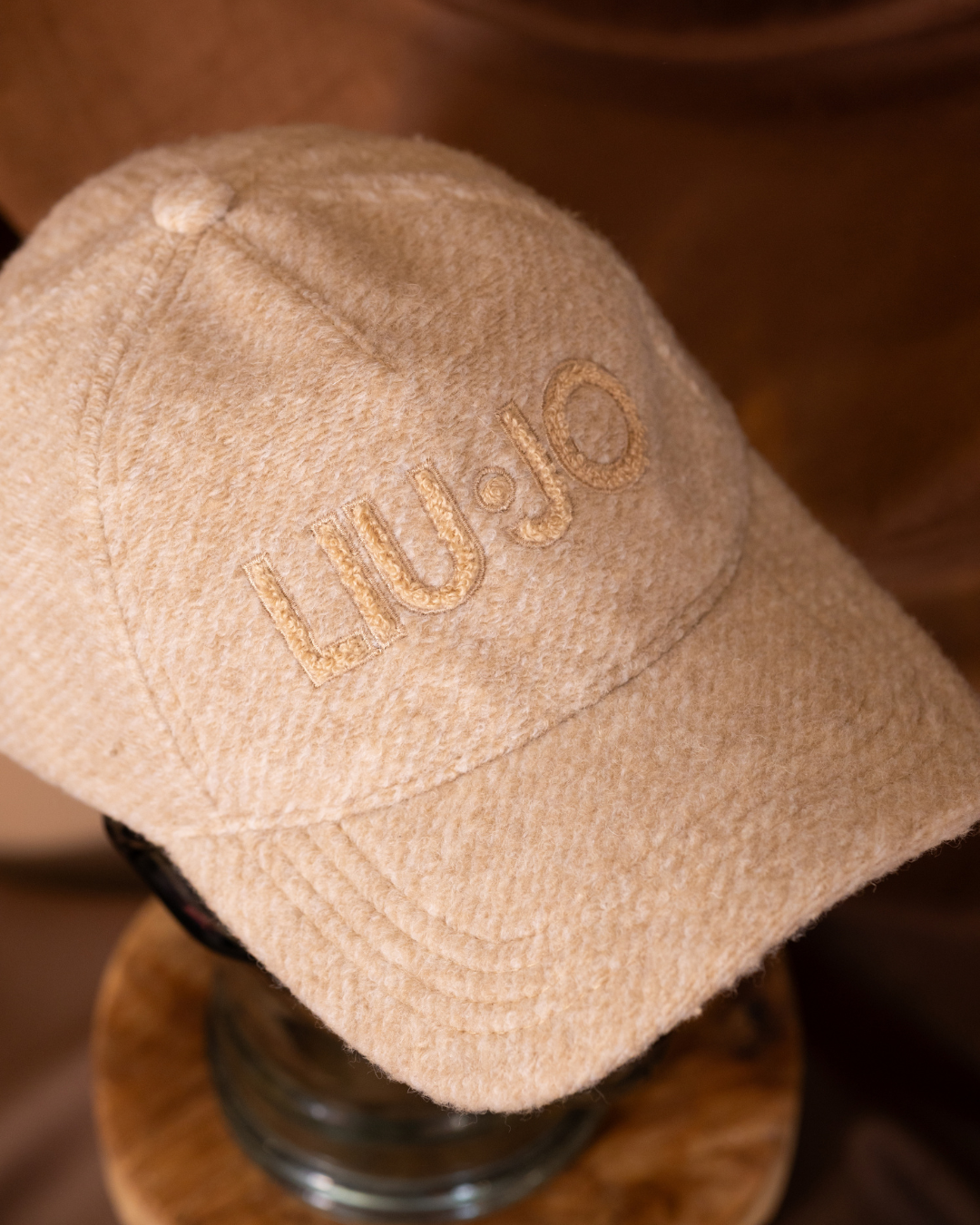Boné - LiuJo